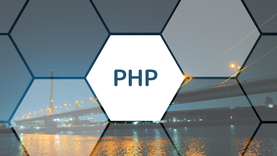 PHP